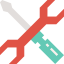 Tools icon 64x64