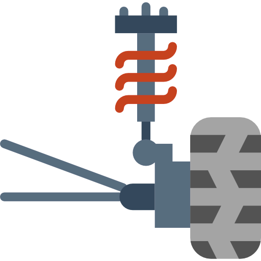 Suspension icon