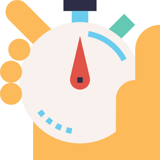 Stopwatch icon