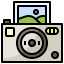 Snapshot ícono 64x64