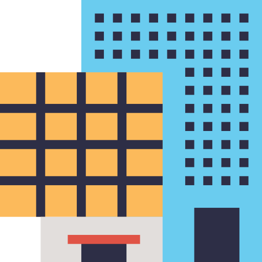Building icon