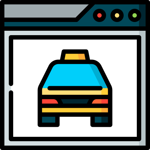 Website icon