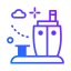 Wharf icon 64x64