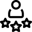 Customer satisfaction icon 64x64