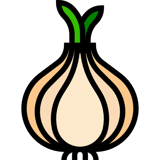 Onion icon