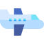 Airplane 图标 64x64