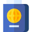 Passport icon 64x64