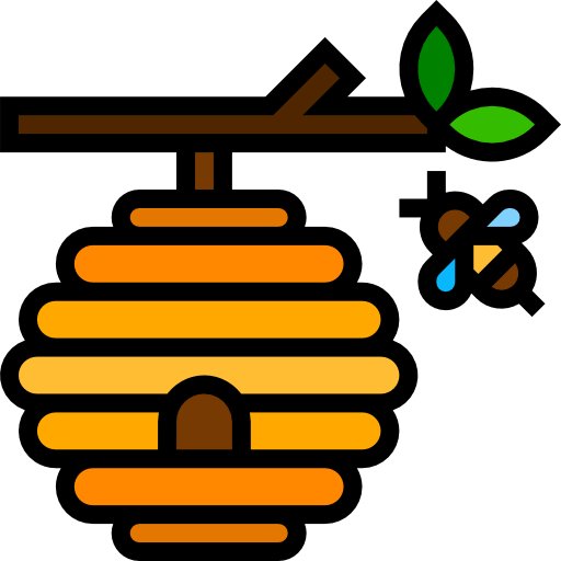Beehive icon