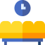 Waiting room icon 64x64