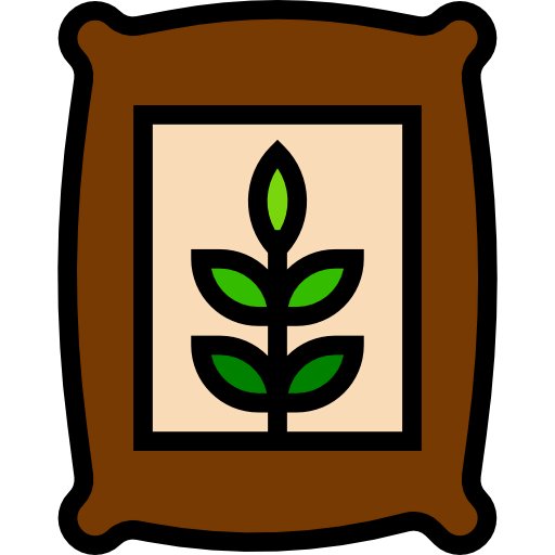 Fertilizer icon