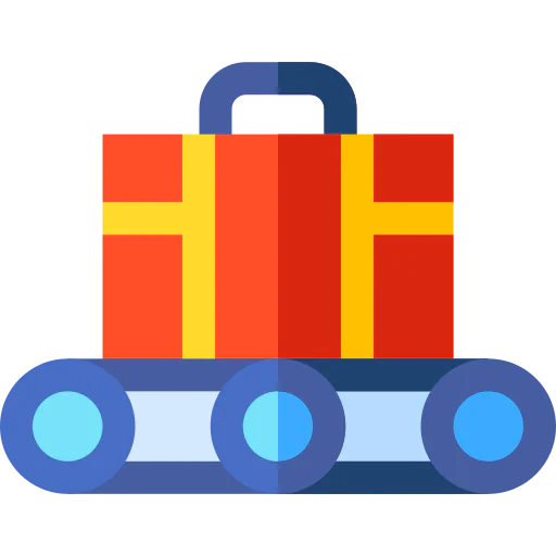 Baggage icon