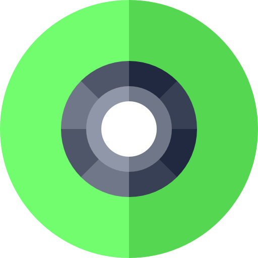 Wheel icon