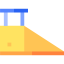 Ramp icon 64x64