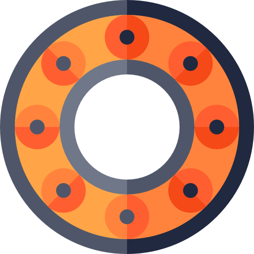 Wheel icon