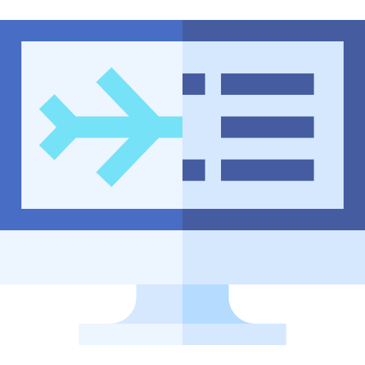 Computer 图标