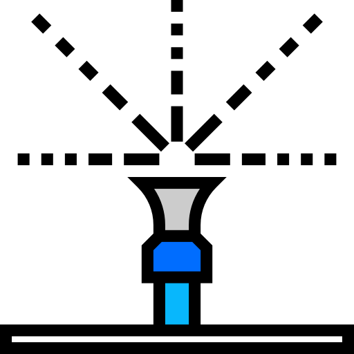 Sprinkler icon
