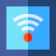 Wireless 图标 64x64