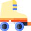 Roller skate icon 64x64