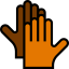 Gloves icon 64x64