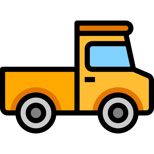 Pickup icon