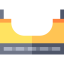 Ramp icon 64x64