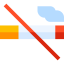 No smoking 图标 64x64