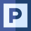 Parking 图标 64x64
