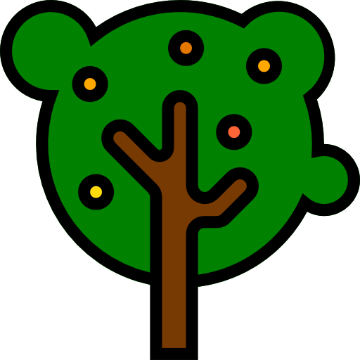 Tree icon