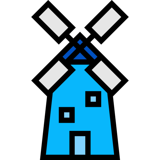 Windmill icon