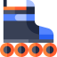 Roller skate icon 64x64