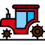 Tractor icon 64x64
