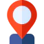 Location 图标 64x64
