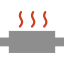 Catalytic converter icon 64x64