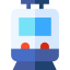 Train 图标 64x64