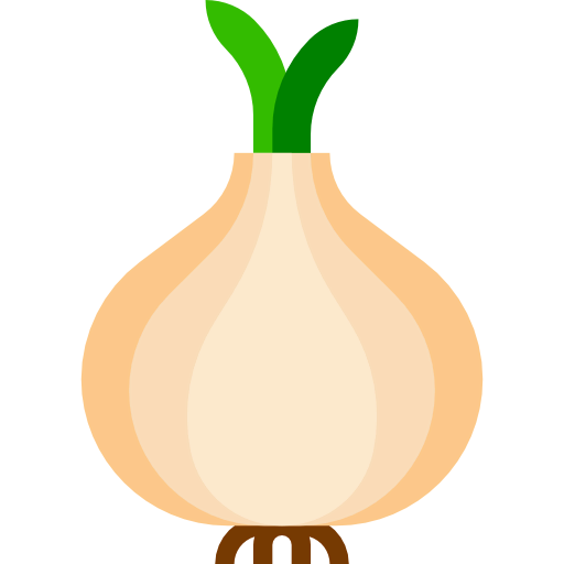 Onion icon