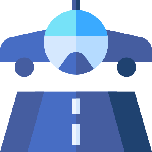 Plane icon