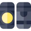 Kneepad icon 64x64