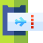 Ticket 图标 64x64
