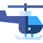 Helicopter 图标 64x64