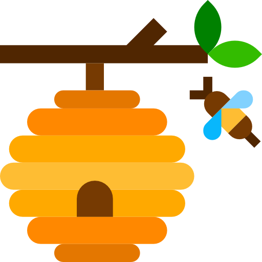 Beehive icon