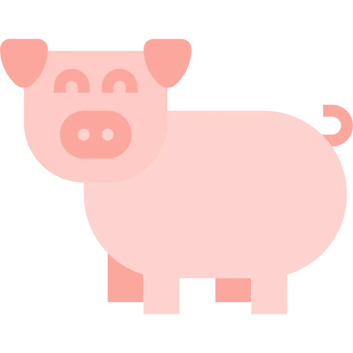 Pig icon