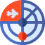 Radar 图标 64x64