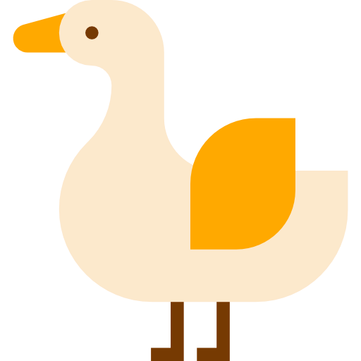 Duck icon