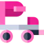 Roller skate icon 64x64