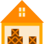 Warehouse icon 64x64