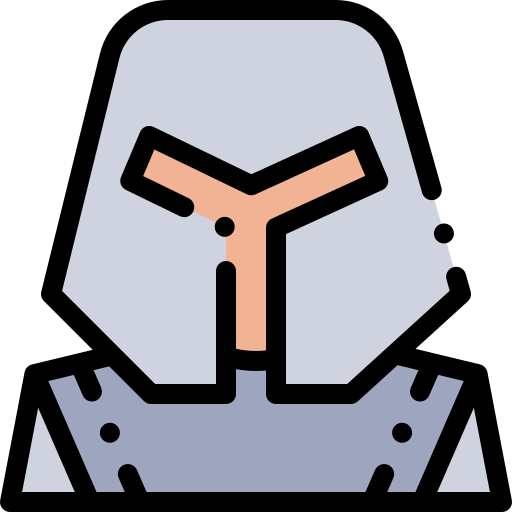 Cosplayer icon