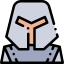 Cosplayer icon 64x64