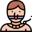 Bondage Ikona 64x64