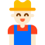 Farmer icon 64x64