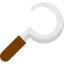 Sickle icon 64x64